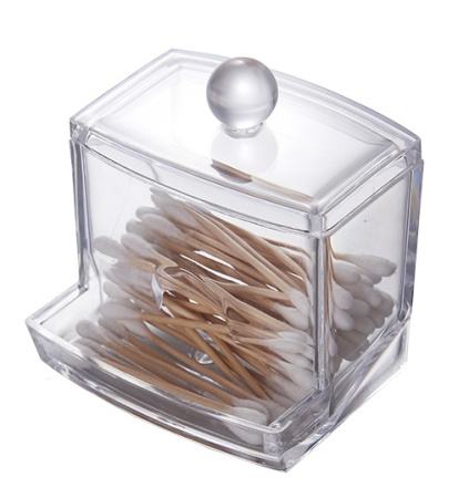 Контейнер для ватных палочек