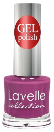 Лак для ногтей Gel Polish тон 27, 10 мл