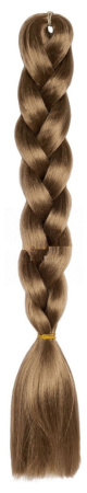 Hairshop AIDA 16 Холодный блонд, коса для афропричесок и дред-локов, 1,3 м