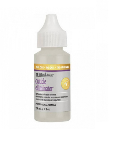 Средство для размягчения кутикулы Cuticle Eliminator, 29 мл