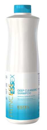 Шампунь глубокой очистки Estel Princess Essex, 1000 мл