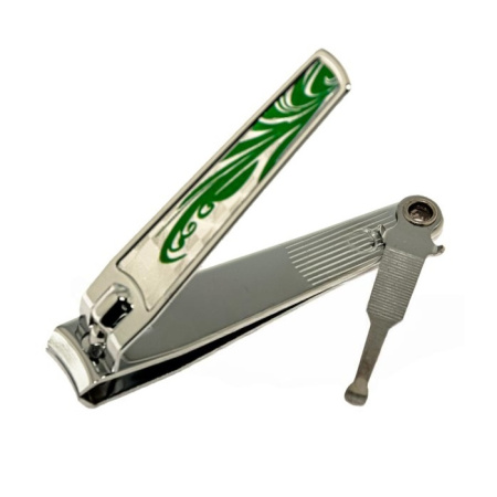 Книпсер для ногтей BriZger КМ-13, 7,5 см