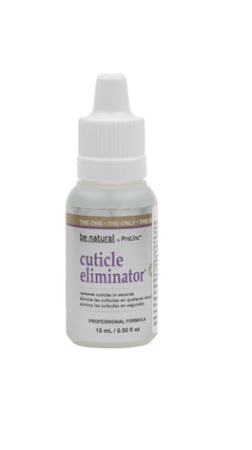 Средство для удаления кутикулы Cuticle Eliminator, 15 мл