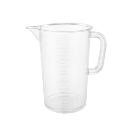 Мерный стаканчик с ручкой Eurostil, 100 мл