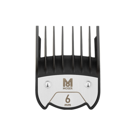 Насадка Moser 1801-7060  магнитная Premium Magnetic 6 мм