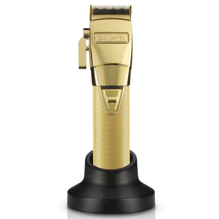 Машинка для стрижки BaByliss PRO GoldFX EDM Technology 4Artists