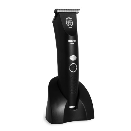 Триммер для стрижки Mustang Revolution MTPR-01, черный