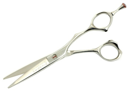 MIZUTANI Ножницы для стрижки прямые Ichi- Nino-San N1 5.5"