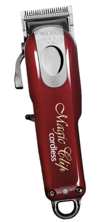 Машинка для стрижки волос Magic Clip Cordless 5Stars