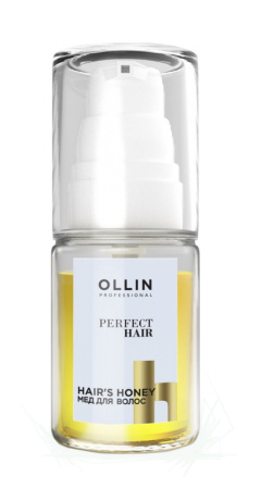 Мёд для волос Perfect Hair, 30 мл							