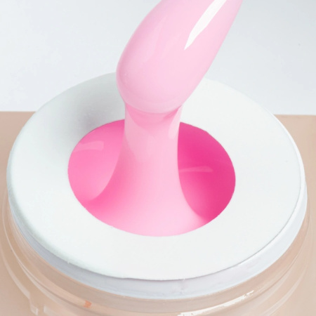 I AM Гель скоростной жидкий Quick Gel, 12мл,04 т