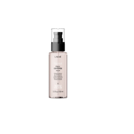 Сыворотка для комплексной защиты волос Lakme, 100 мл