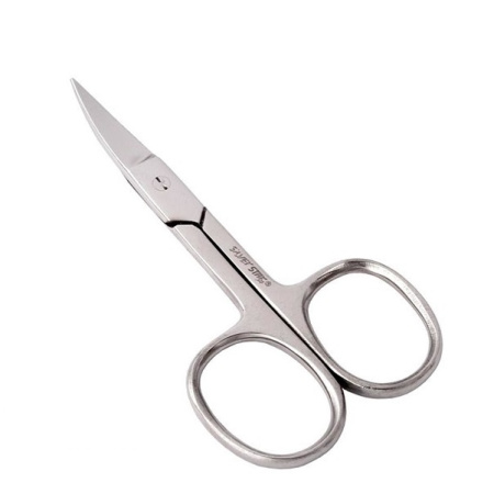 Silver Star EASY CARE Ножницы для ногтей, закругленные лезвия НСС 2 EC