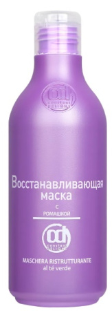 Восстанавливающая маска с ромашкой, 250 мл