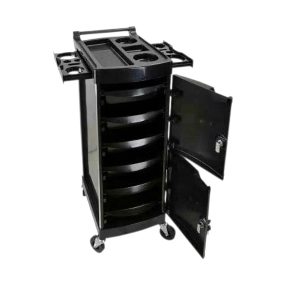 ТЭЧ- тележка с дверцами 1