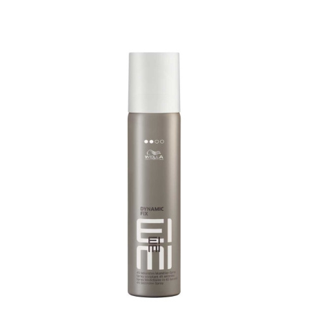 МП Wella Спрей для фиксации 45 секунд Eimi Dynamic Fix, 500 мл