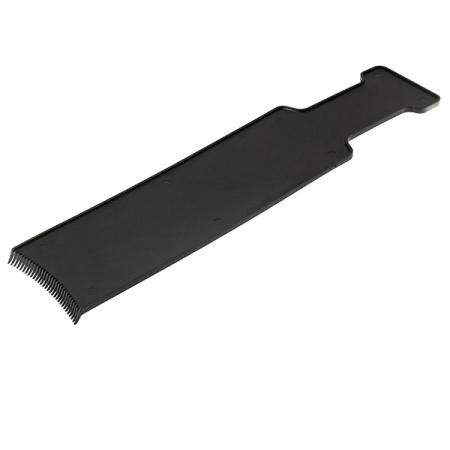 Лопатка (расческа) для мелирования, 8 х 35 см