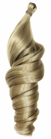 Пони HairUp для точечного афронаращивания 16-1 (1м/100 гр) 