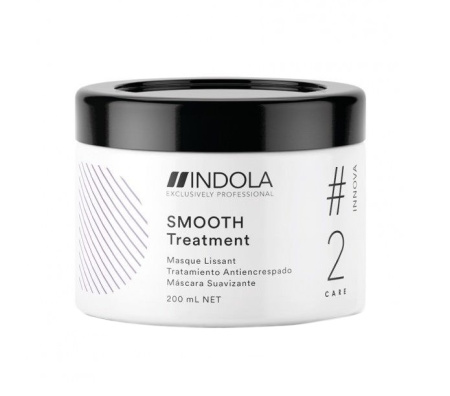 Разглаживающая маска Smooth Treatment, 200 мл