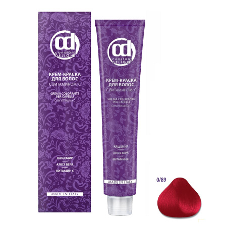 Микстон Constant Delight с витамином С 0/89 маджета, 100 мл