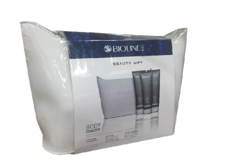 Bioline Набор для тела Body Concept