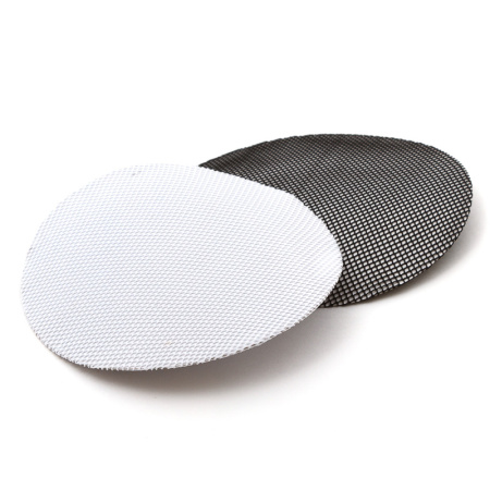 Сетка на пучок эластичная "Art lux", в ассортименте