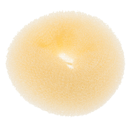 Подкладка-кольцо малая блонд