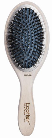 Щетка Olivia Garden EcoHair Combo