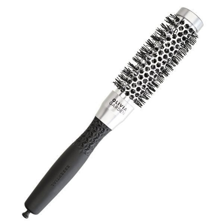 Термобрашинг Ollivia Garden Essential Blowout Classic silver, 25 мм