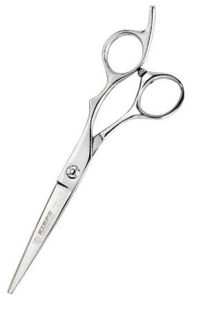 Kiepe Ножницы для стрижки Monster Cut 6.5" для прямого и скользящего среза