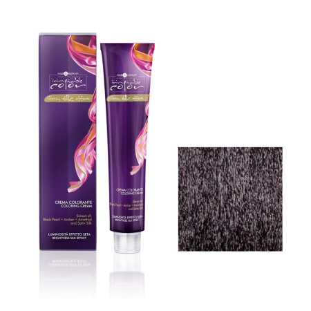 Крем-краска Hair Company Inimitable Color 5.222 виноград, 100 мл