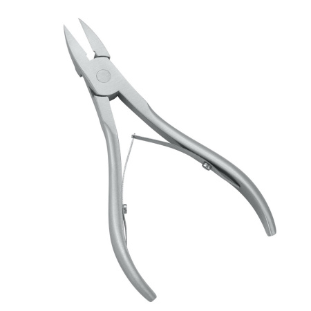 Silver Star Кусачки для вросших ногтей PRO 103 Podo, 16 мм 