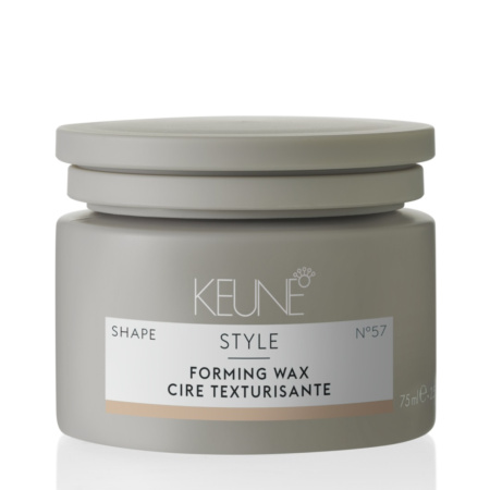 Воск формирующий Keune Style, 75 мл
