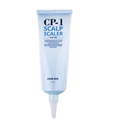 Средство для очищения кожи головы CP-1 Head Spa Scaler, 250 мл.