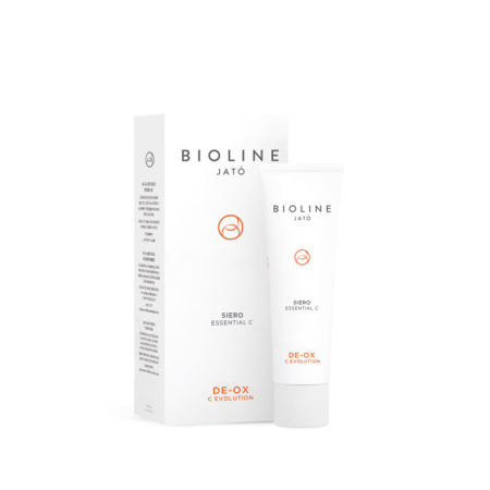 Сыворотка с витамином С Bioline De-Ox C Evolution, 30 мл