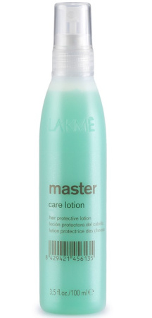 Лосьон для ухода за волосами Lakme, 100 мл