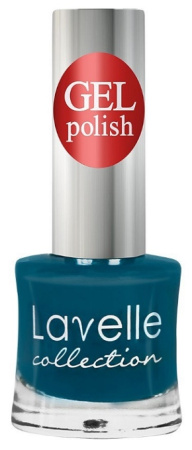Лак для ногтей Gel Polish тон 37, 10 мл