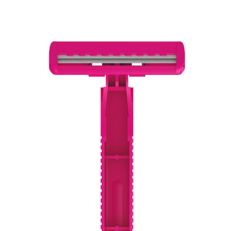 Бритва одноразовая женская "Eve 2 Simple" TD708 Dorco, 5 шт