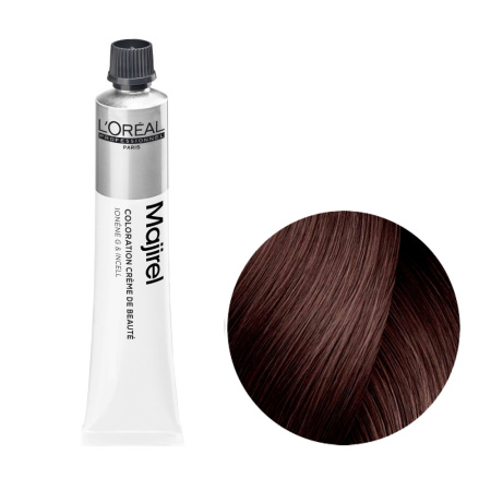 Крем-краска Loreal Majirel High Resist 7.12, 50 мл