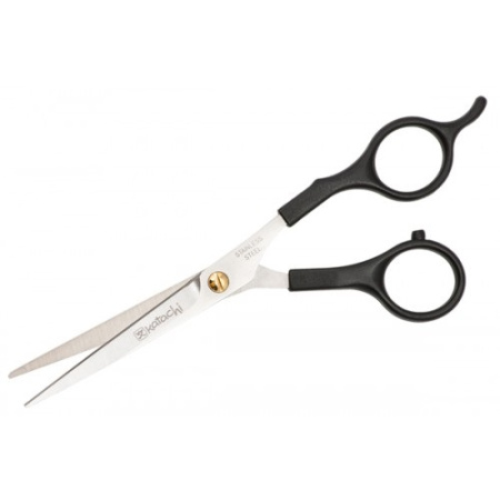 Katachi Ножницы парикмахерские прямые Basic Cut 5.5"