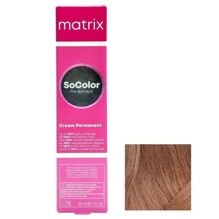 МП Matrix SoColor Краситель 7M блондин мокка 90 мл Реновация