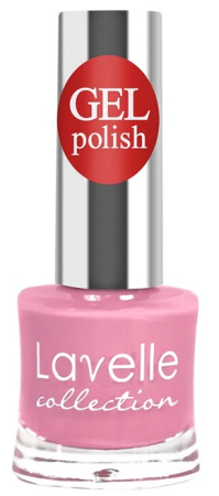 Лак для ногтей Gel Polish тон 05, 10 мл