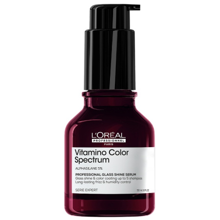 Сыворотка для окрашенных волос L’Oreal Vitamino Color Spectrum, 50 мл