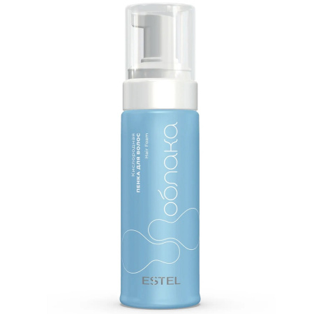Пенка кислородная для волос Estel Облака, 150 мл