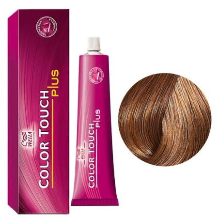 Color Touch Plus 77/07 олива, 60 мл