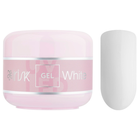 МП Гель ABC Limited collection, 15мл (00 White)