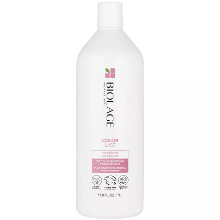 Кондиционер для окрашенных волос Matrix Biolage Color Last, 1000 мл