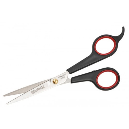 Katachi Ножницы парикмахерские прямые эргономичные Basic Cut 6.5"