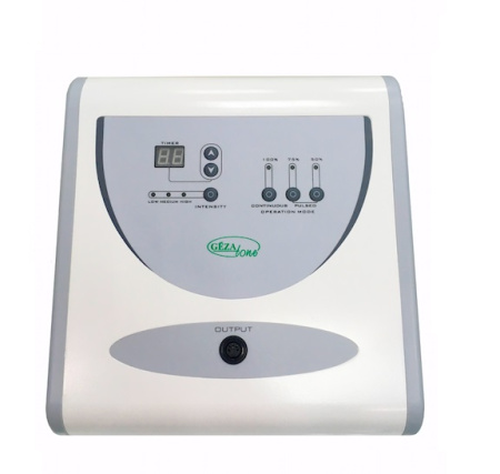 Bio Sonic 3008 Gezatone портативный аппарат ультразвуковой чистки
