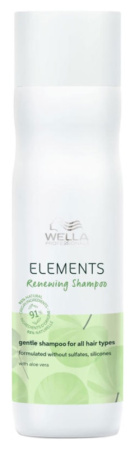 Шампунь обновляющий Elements, 250 мл 